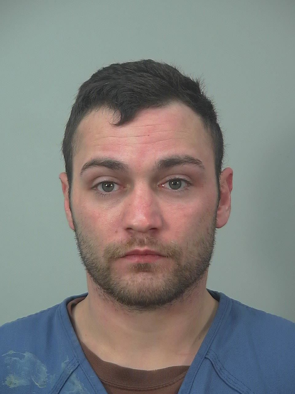Madison man arrested for alleged fourth OWI